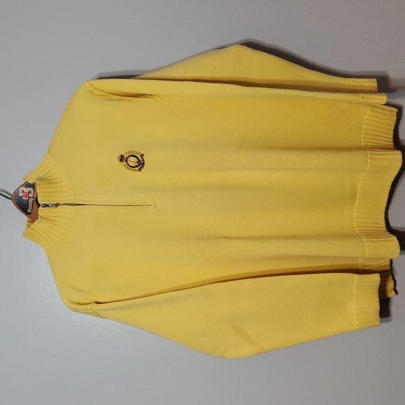 Ralph Lauren Men's  Sweater - Picture 1 of 5
